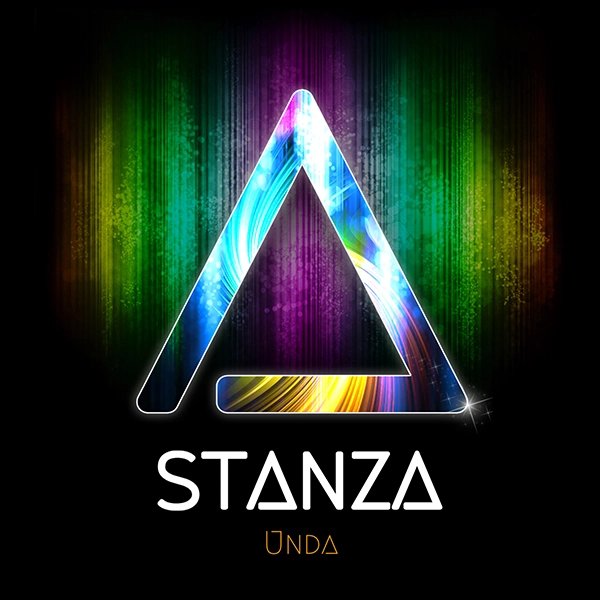 "Unda", album du groupe STANZA paru en 2015