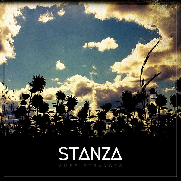 STANZA album "Âmes Étranges"
