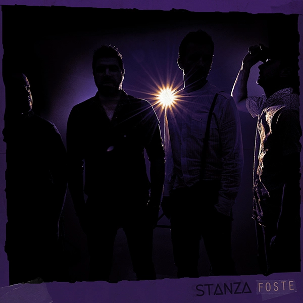 STANZA album "Foste"
