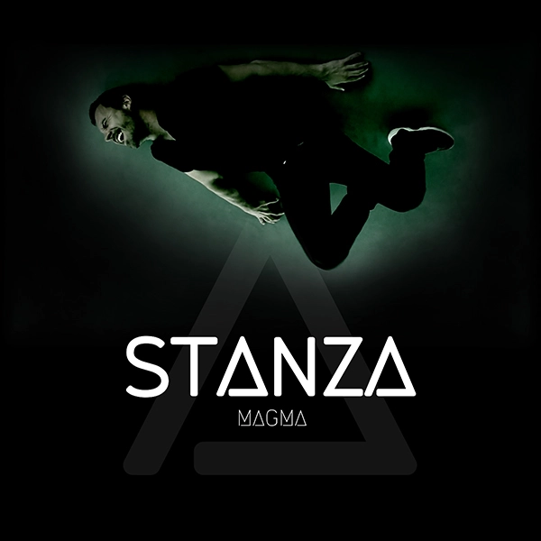 "Magma", single du groupe Stanza