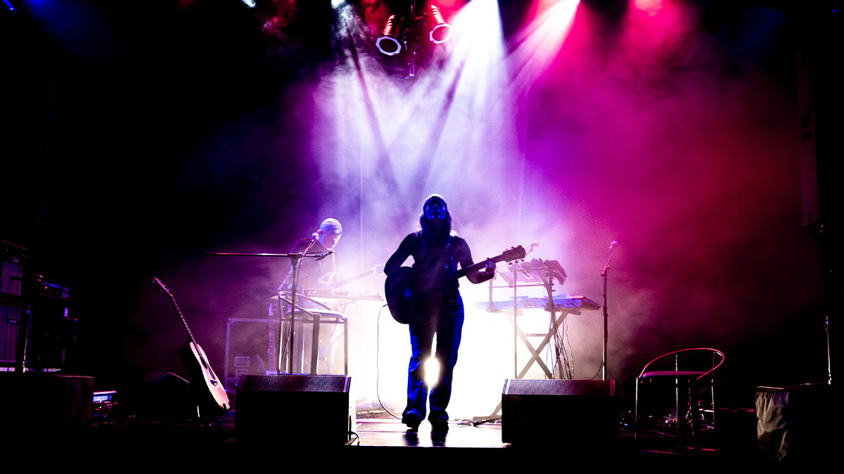 Stanza © Eragon Productions