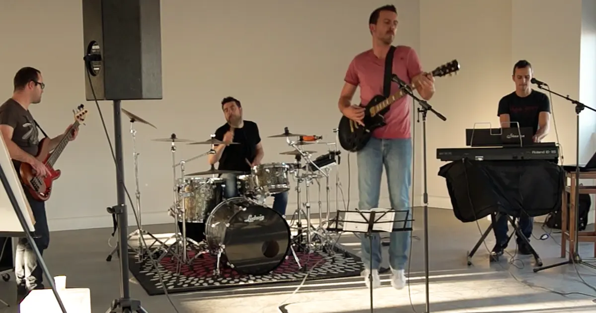 Même sang clip officiel