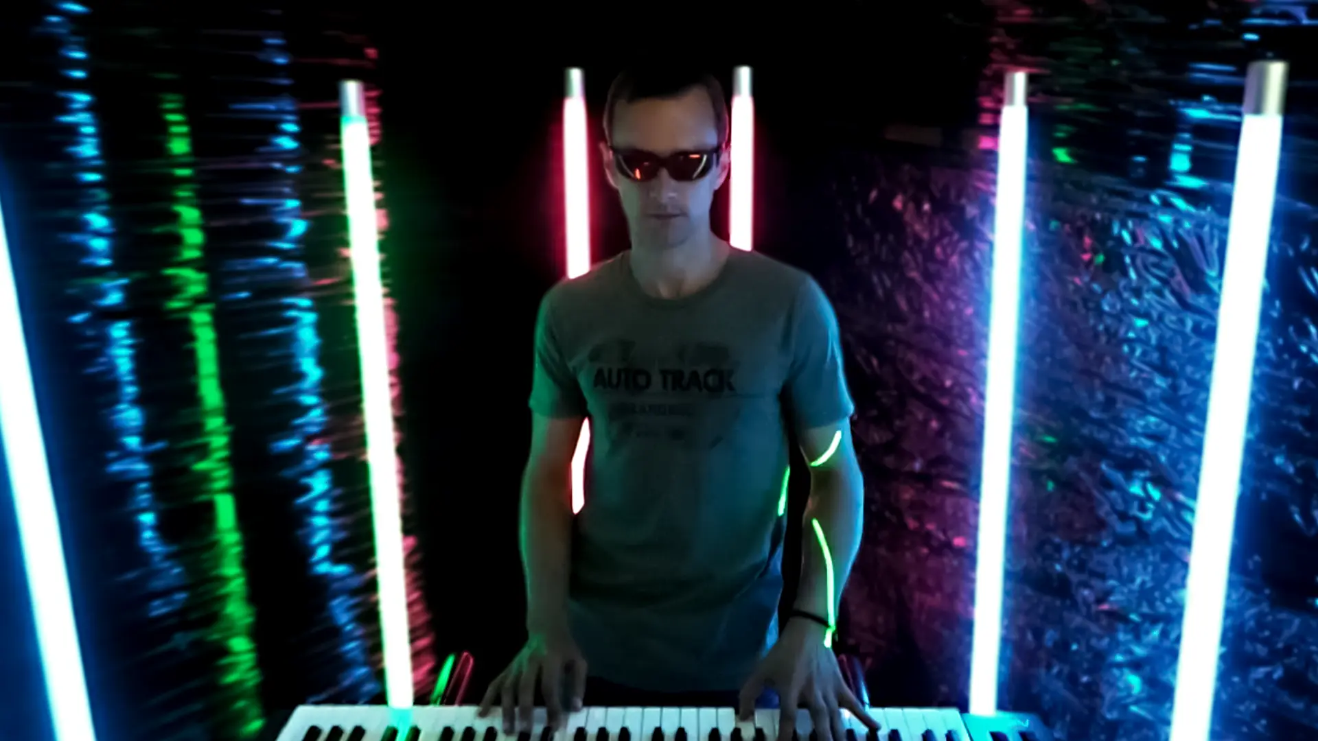 Trance clip officiel