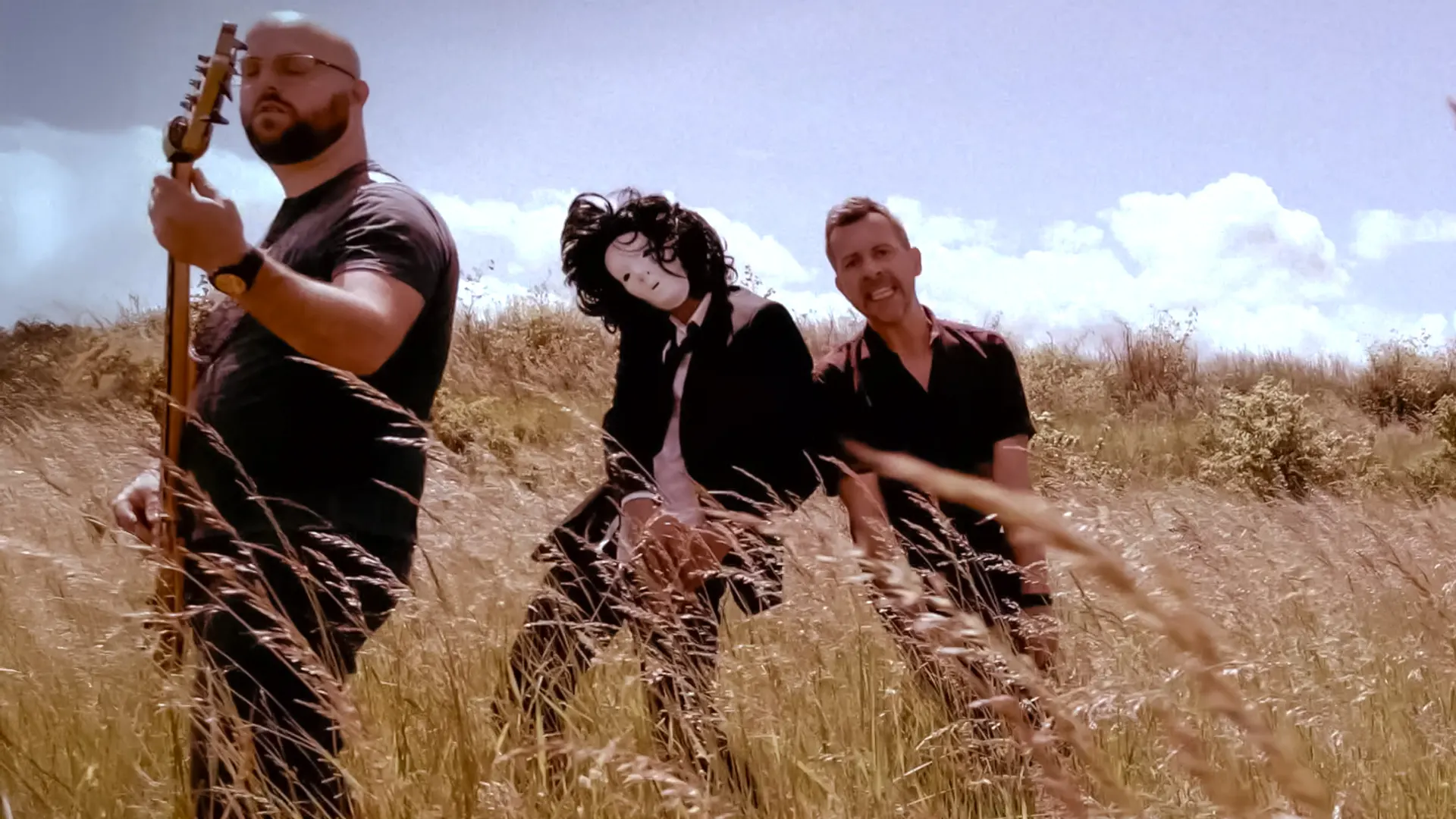 Clip stanza en douleur