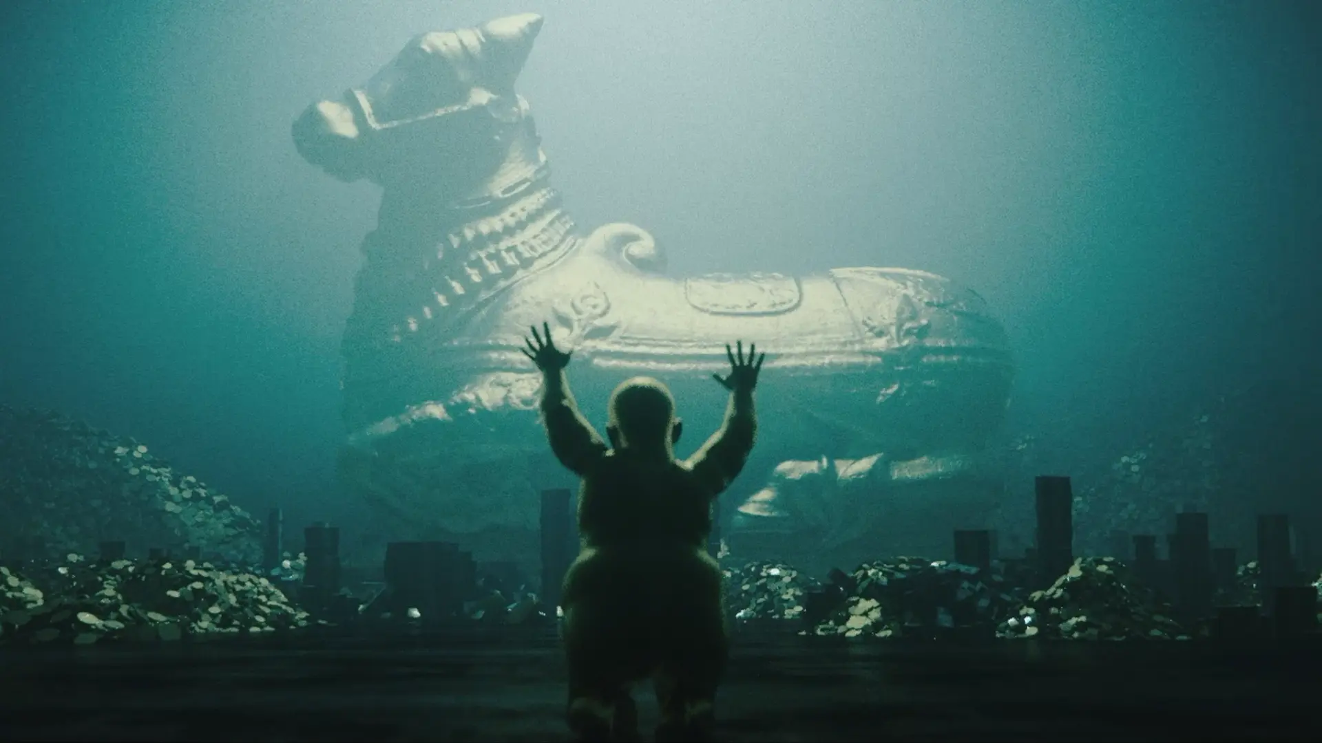 pantin clip officiel