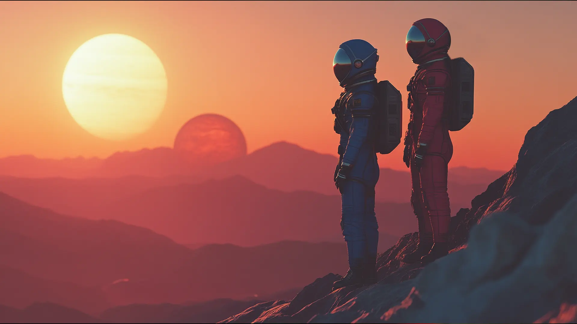 Clip stanza restera nous