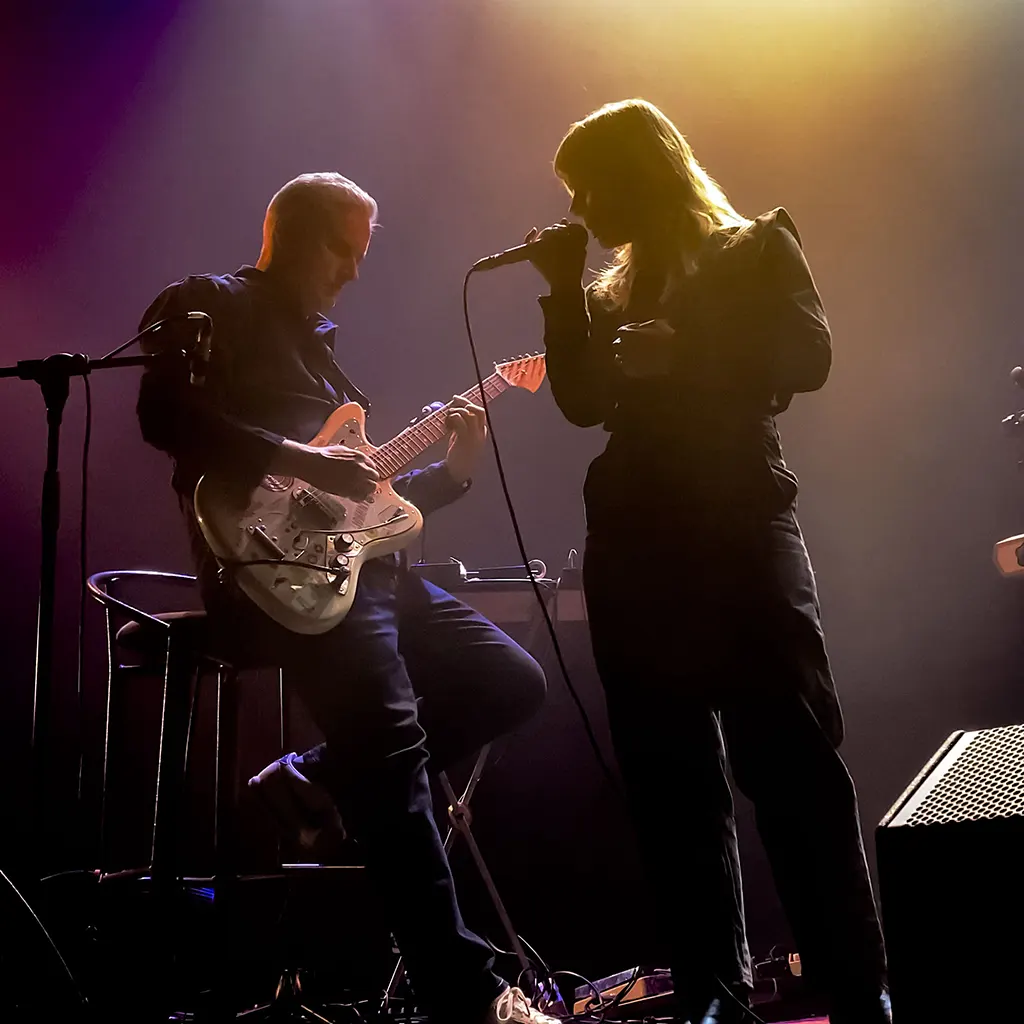 Artiste - Zélie Zéphyr